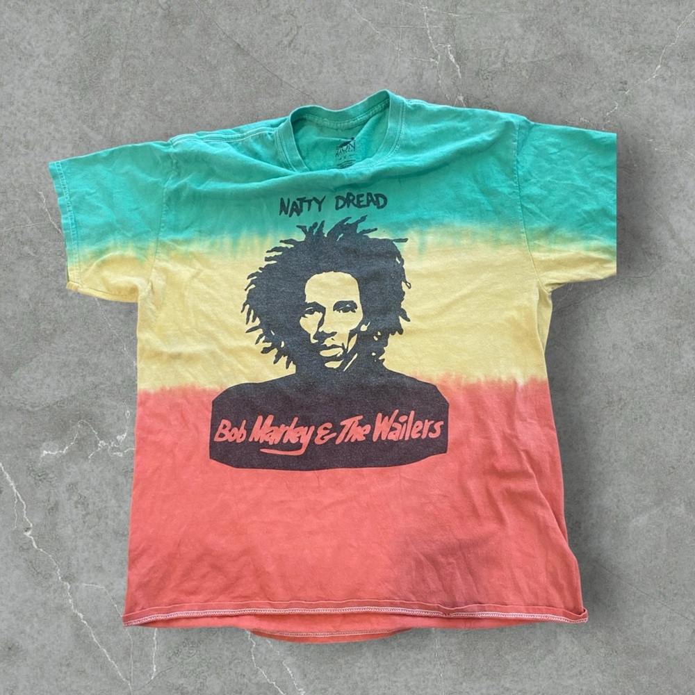 Zion Rootwear 100% cotton MEDIUM